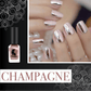 💅COMPRA 1 LLEVA 2💅 Esmalte de Uñas Efecto Espejo💎✨