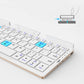 🖥️【1º en Informática】🔥OFERTA ESPECIAL🔥Mini teclado plegable para móvil/tableta/portátil✈ ENVÍO GRATIS A REINO UNIDO🚀