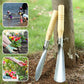Acero+🌿 Tratamiento Térmico! ¡Duradero y Fácil!💖¡Cultiva tu jardín con confianza: ¡cada planta, su mejor versión! 🌱