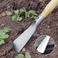 Acero+🌿 Tratamiento Térmico! ¡Duradero y Fácil!💖¡Cultiva tu jardín con confianza: ¡cada planta, su mejor versión! 🌱