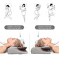 🥳 2026  💞 ¡Más de 50 000 vendidas! 💥 🌙 ¡50 % DE DESCUENTO! Almohada ergonómica de bambú con contorno: alivia la tensión del cuello y favorece un sueño profundo.