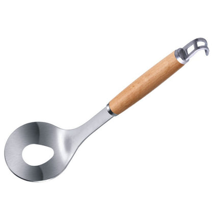 🥟 50% dto. Cuchara para albóndigas – antiadherente, recoge y escurre en un solo movimiento. Cocina sin ensuciar y ahorra tiempo! ✨🍳