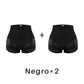 Para que cada prenda te quede como un guante. El secreto de una silueta perfecta. 👖💛