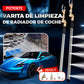 【1° Más Vendido】Limpiar Radiador? 30min Sin Desmontar+8Bar Sopla! CE/ISO+🔒 No Daña! Herramienta, ¡Sin Riesgos!🌿
