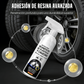 Spray abrillantador y protector para neumáticos de plástico y cauch