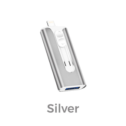 🔥Venta directa🔥Memoria USB para Almacenamiento Externo（50% OFF）