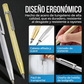 ✍️【OFERTA IMPERDIBLE】✨ Rotulador para Rotulación de Vidrio y Metal – Precisión y Durabilidad para Crear Diseños Únicos 🖊️🔲