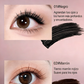 👁️✨ Máscara de Pestañas Impermeable y a Prueba de Manchas – Alarga, Riza y Dura Todo el Día para una Mirada Deslumbrante 💖🌟