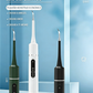【1º en Productos para el cuidado dental】🦷✨ Limpiador Dental Ultrasónico 5 en 1 – 3 Velocidades Ajustables para Limpieza Profunda y Suave 💦📦