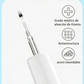 【1º en Productos para el cuidado dental】🦷✨ Limpiador Dental Ultrasónico 5 en 1 – 3 Velocidades Ajustables para Limpieza Profunda y Suave 💦📦