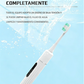 【1º en Productos para el cuidado dental】🦷✨ Limpiador Dental Ultrasónico 5 en 1 – 3 Velocidades Ajustables para Limpieza Profunda y Suave 💦📦