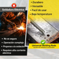 ⏰🔥 ¡Oferta Especial 50% OFF! 🛠️ Varilla de Soldadura Universal – Rendimiento Óptimo a Bajas Temperaturas ✨💪
