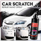 ¡Devuelve el brillo a tu auto con un spray que repara, protege y brilla como nuevo en minutos! 💎