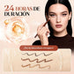 🔥🎁Último Día: Compra 1, Obtén 1 Gratis🔥-🌟Dúo de delineador de ojos impermeable por 24 horas, lápiz de ojos afilable