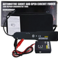 Probador de Circuitos y Rastreador de Cables Automotriz Profesional