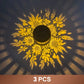 🌞✨ ¡OFERTA 50% OFF! Lámpara Solar Mandala – Decoración Mágica para Exterior