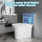🏆【1º en Productos de limpieza para el baño】📢📢Compra 2 y llévate 1 gratis⏰Limpiador y desodorante mágico para el inodoro
