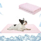 Alfombra refrescante premium para mascotas 🐶🐱