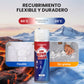 🏠 Multiusos Techos/Tuberías: Spray Sellador 2+1 – ¡Adiós Reparaciones Caras! 💯🔥Compre 2 y llévese 1 gratis🔥Spray sellador impermeable reparador de fugas