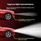 💡 ¡50% DE DESCUENTO POR TIEMPO LIMITADO! ✨ Kit de Restauración de Faros – Elimina la Neblina, Recubrimiento UV y Restaura la Claridad en Solo 5–10 Minutos 🚗✨