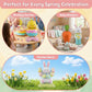 ✟【Número uno en la lista de Pascua】🥚 Decoración de Pascua: huevo luminoso para crear un ambiente festivo