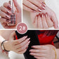 💅COMPRA 1 LLEVA 2💅 Esmalte de Uñas Efecto Espejo💎✨