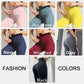 👖  50% de descuento ahora!   🔥  Leggings de control del vientre de cintura alta - Shapewear incorporado, cintura de corset ajustable y súper elástico ✨