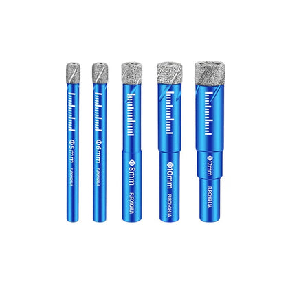 🔥 Venta caliente - Borras para azulejos secos