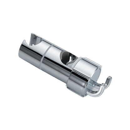 🔥【1° Más Vendido】🛁Taladrar Miedo? 360° Gira+🪝 Gancho 5kg! Organiza Baño! Soporte Ducha 3 Colores, ¡Compacto 12cm!💖