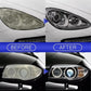 💡 ¡50% DE DESCUENTO POR TIEMPO LIMITADO! ✨ Kit de Restauración de Faros – Elimina la Neblina, Recubrimiento UV y Restaura la Claridad en Solo 5–10 Minutos 🚗✨