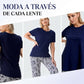 ⏰🔥 ¡50% DE DESCUENTO POR TIEMPO LIMITADO! 💃 Conjunto casual de dos piezas para mujer: cómodo, elegante y perfecto para el día a día ✨🌿