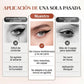 🔥🎁Último Día: Compra 1, Obtén 1 Gratis🔥-🌟Dúo de delineador de ojos impermeable por 24 horas, lápiz de ojos afilable