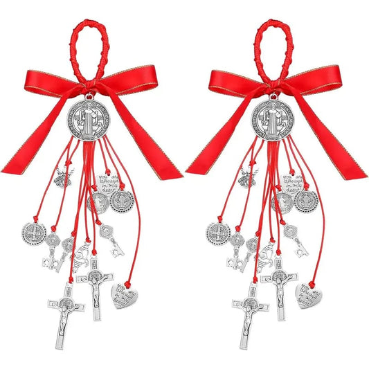 ✝️🪙📿¡Celebra la Pascua con una medalla que no solo adorna, sino que protege, bendice y te conecta con la victoria eterna de Cristo!