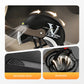 🚵【Certificación MOM】⛑️¿Casco que no te da confianza? ABS + EPS, protección superior en cada impacto. 🛡️✅