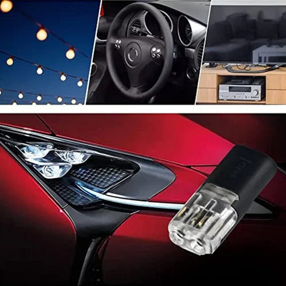 🔥【1° Más Vendido】🔥Conector Push-Pull de Doble Roscas con Bloqueo ⏳50% Descuento por Tiempo Limitado