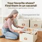 👟 Organizador de Zapatos – 16 Compartimentos & Ahorra Espacio