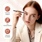 🔥🎁Último Día: Compra 1, Obtén 1 Gratis🔥-🌟Dúo de delineador de ojos impermeable por 24 horas, lápiz de ojos afilable