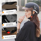 🚵【Certificación MOM】⛑️¿Casco que no te da confianza? ABS + EPS, protección superior en cada impacto. 🛡️✅