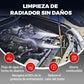 【1° Más Vendido】Limpiar Radiador? 30min Sin Desmontar+8Bar Sopla! CE/ISO+🔒 No Daña! Herramienta, ¡Sin Riesgos!🌿