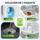 🔥【1° Más Vendido】🔥Tubería taponada/polvo ineficaz?Familias recomiendan! 🚽 30min Desatascador+💪 Potente+🌿 Seguro!