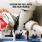 🏠 Multiusos Techos/Tuberías: Spray Sellador 2+1 – ¡Adiós Reparaciones Caras! 💯🔥Compre 2 y llévese 1 gratis🔥Spray sellador impermeable reparador de fugas