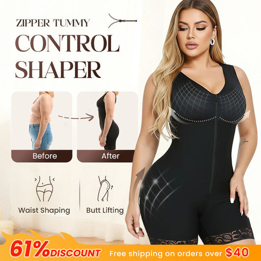 🩱 ¡OFERTA ESPECIAL 50% DE DESCUENTO! ⚡ Body reductor de abdomen y efecto lifting de glúteos para mujer: fuerte control abdominal, efecto lifting de glúteos ✨