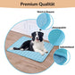 Alfombra refrescante premium para mascotas 🐶🐱