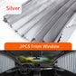 🔥 Parasol magnético universal para ventanas laterales de coche