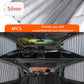 🔥 Parasol magnético universal para ventanas laterales de coche