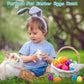 🎁🥚🐰¡Celebra la Pascua con huevos que no solo sorprenden, sino que enseñan, aseguran y se convierten en tesoros que duran toda la temporada!