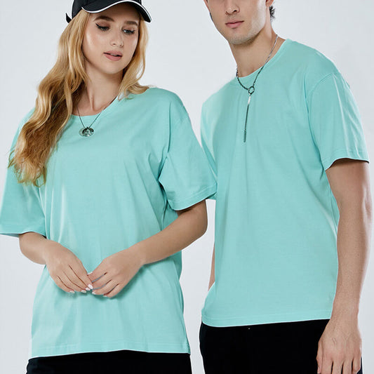 👕   ¡50% de descuento en tiempo limitado!   ✨  Camiseta impermeable de algodón - anti suciedad, secado rápido, al aire libre ✨