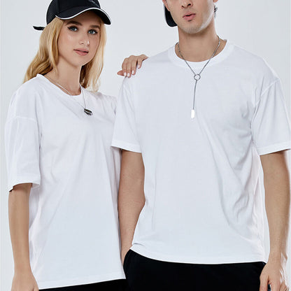 👕   ¡50% de descuento en tiempo limitado!   ✨  Camiseta impermeable de algodón - anti suciedad, secado rápido, al aire libre ✨