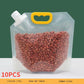 Bolsa de almacenamiento de granos de gran capacidad