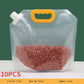 Bolsa de almacenamiento de granos de gran capacidad